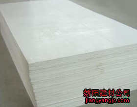 硅酸钙板价格