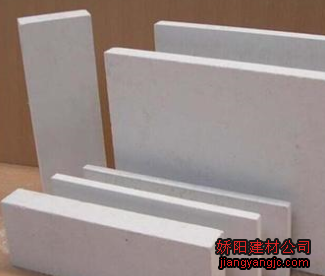硅酸钙板价格