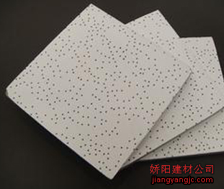 硅酸钙板产品
