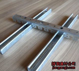 轻钢龙骨价格