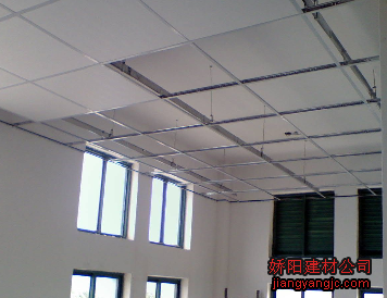 轻钢龙骨价格