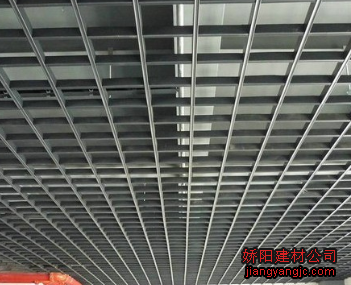 轻钢龙骨价格