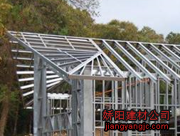 轻钢龙骨批发