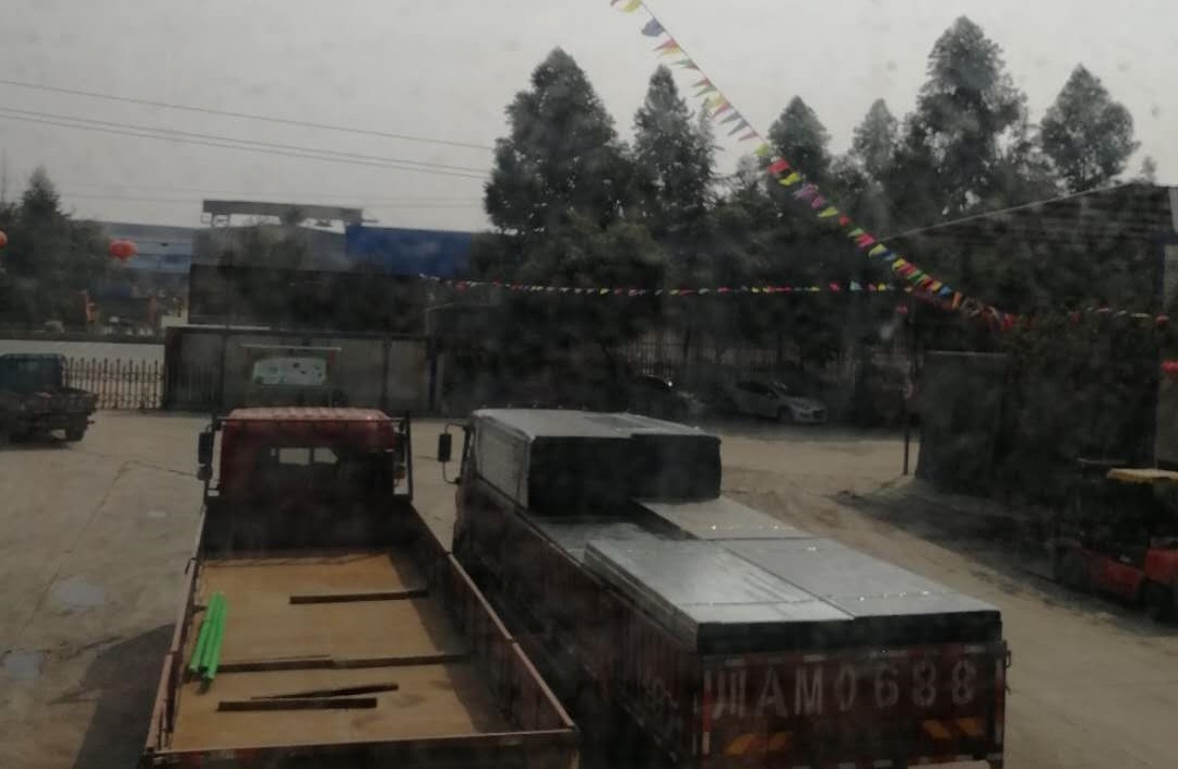 轻钢龙骨批发优惠价