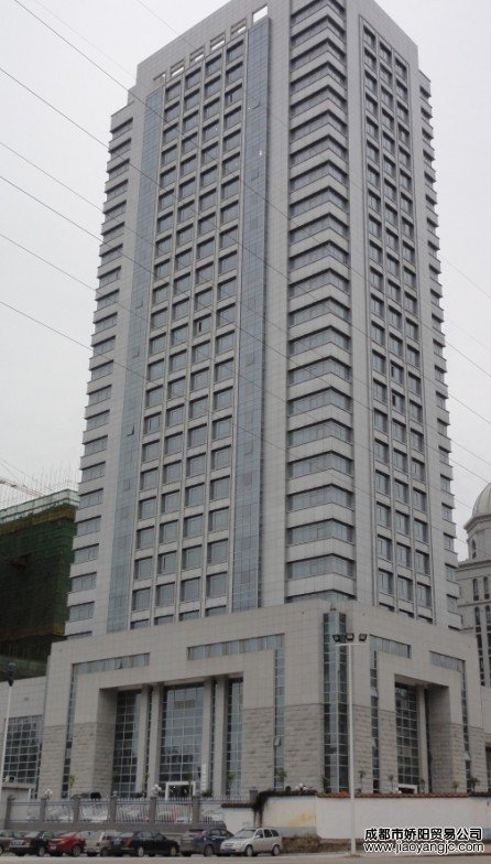广西国土局无机预涂板案例