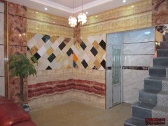江西宜春展厅