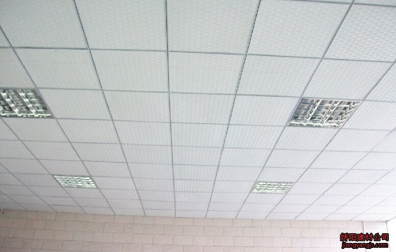 硅酸钙板吊顶