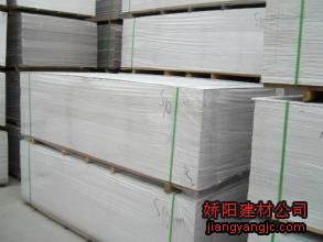 成都硅酸钙板厂家