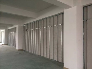 轻钢龙骨